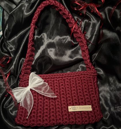 Red Diamond