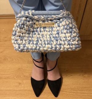  Cloudy Diamond 