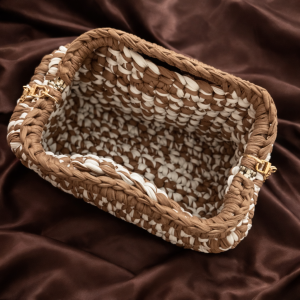 Brown Diamond 