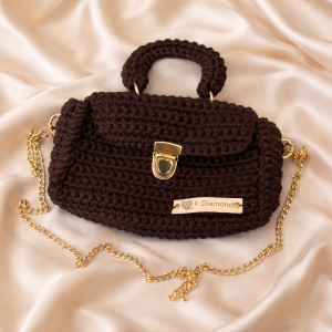 Brown Diamond 
